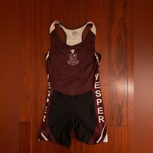 Boathouse M rowing uni